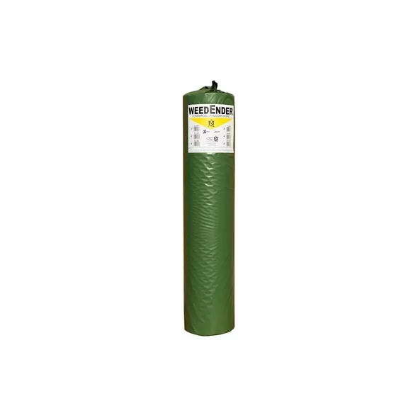 Master Gardner 4'x300' Weed Ender 25 Year Landscape Fabric