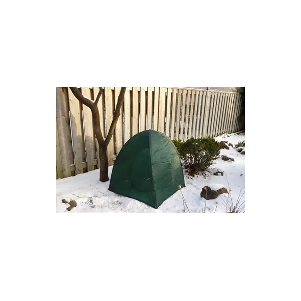 NuVue 22"x22"x22" Winter Shrub Cover