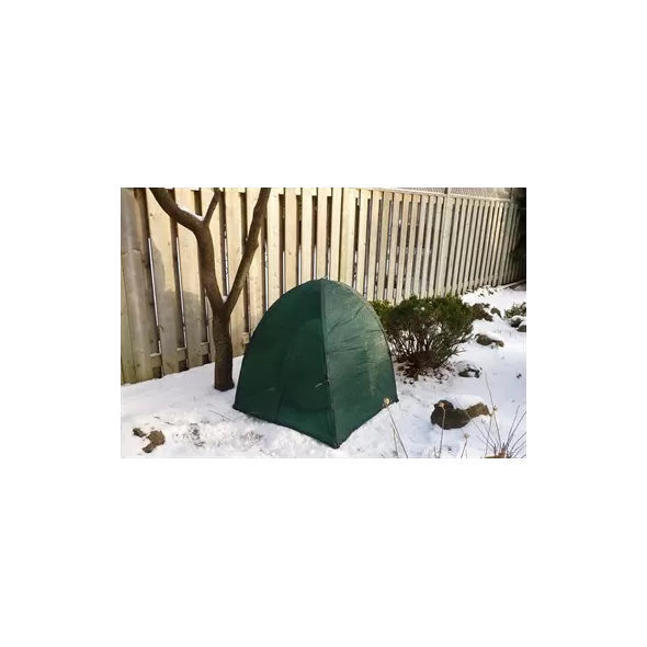 NuVue 36"x36"x38" Winter Shrub Cover