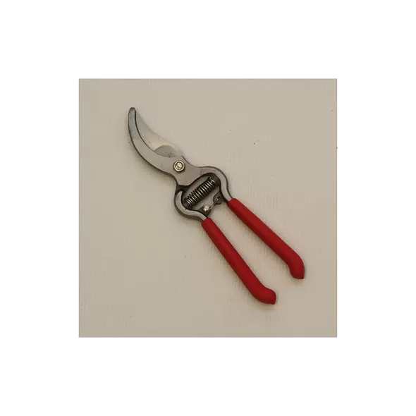 Organic Tool 8" Drop Forged Bypass Pruner
