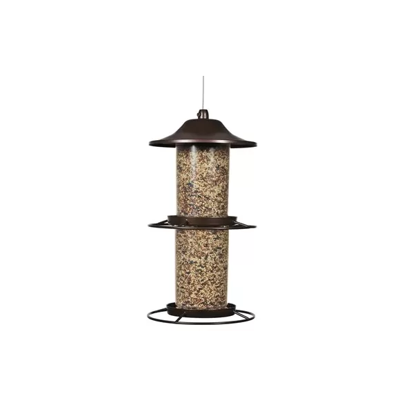 Perky Pet Panorama Feeder