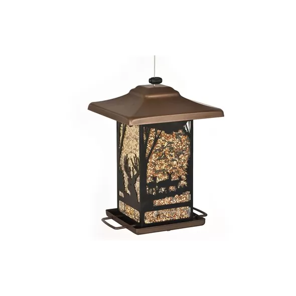 Perky Pet Wilderness Lantern Feeder