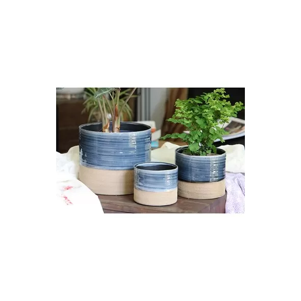 Jewel 6" Mug Pot NTB