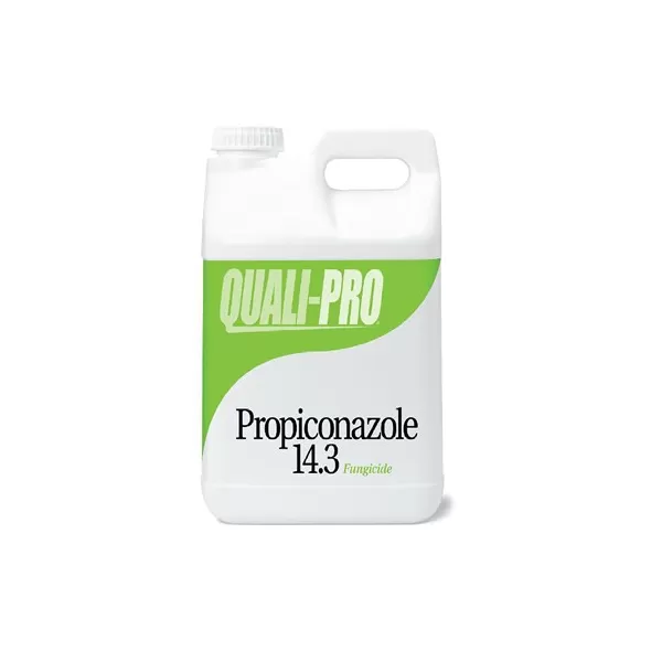 QP PPZ 14.3 2.5Gl (2/CS)( Propiconazole )