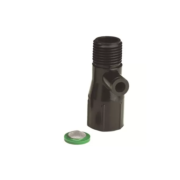 Rain Drip 1/4" Drip Line Tap Off For 1/2" Riser