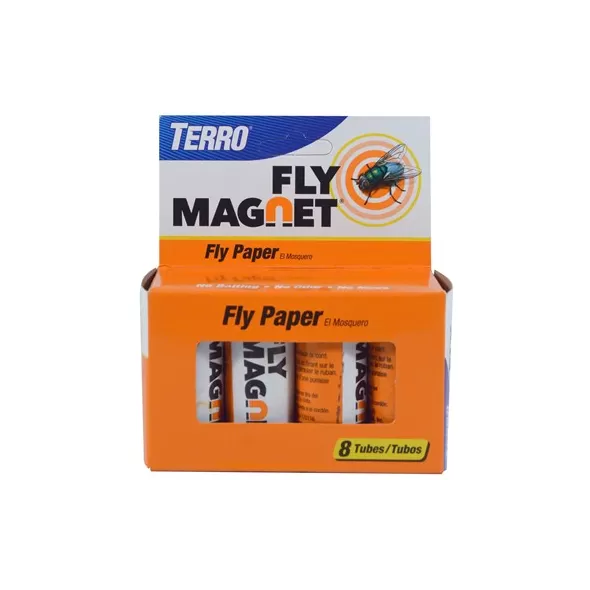Terro 8pk Fly Ribbon