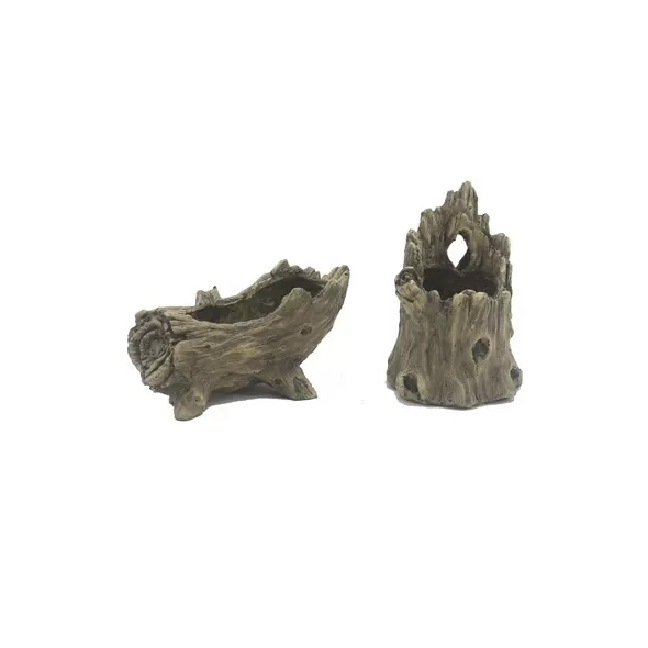 VCS Branch & Trunk Planters