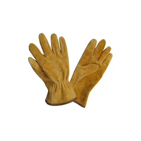 WWG MadeUSA Leather Pigskin Workglove Medium