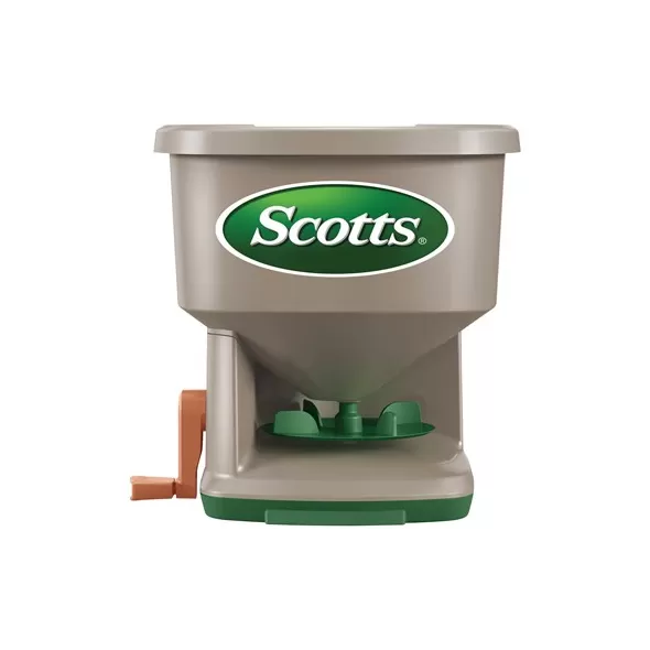 Scotts Handheld Spreader