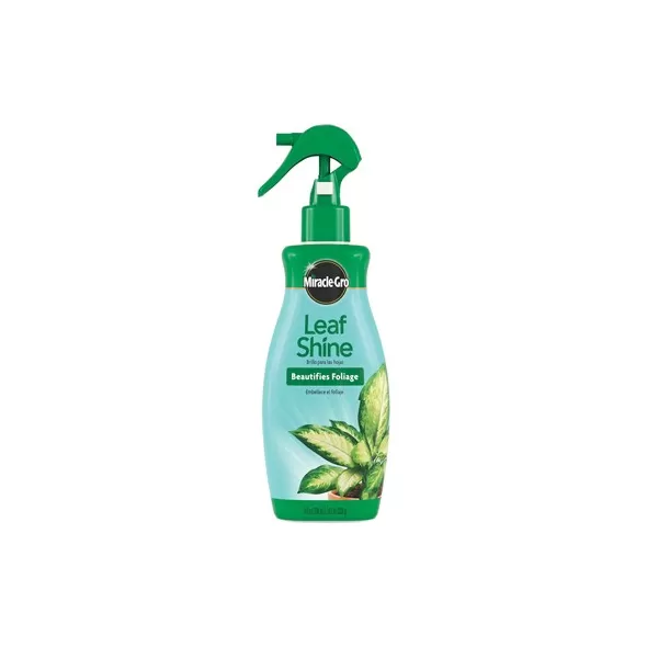 Miracle Gro 8oz Leaf Shine