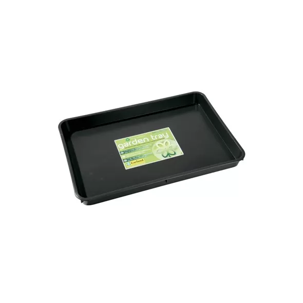 Bosmere 22.5" Standard Tray Black