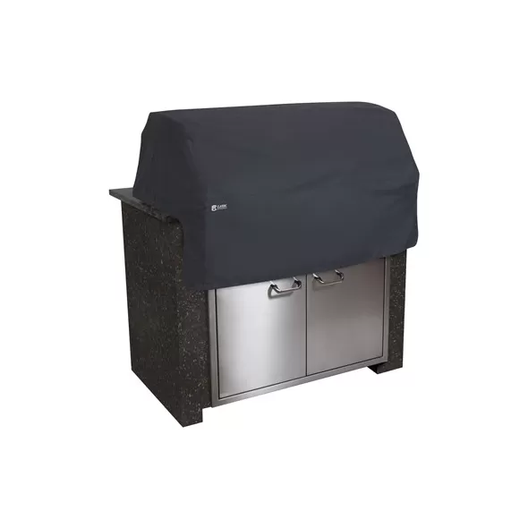Classic Accessories 32" Built-In BBQ Grill Top Cover