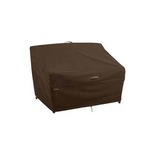Classic Accessories 88" Madrona Deep Seated Loveseat Cover