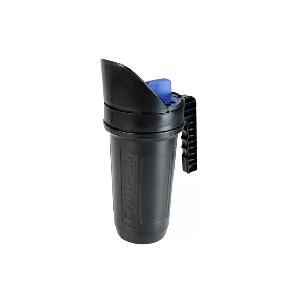 Chapin 6pc 64oz Hand Held Shaker/ Spreader PDQ Display