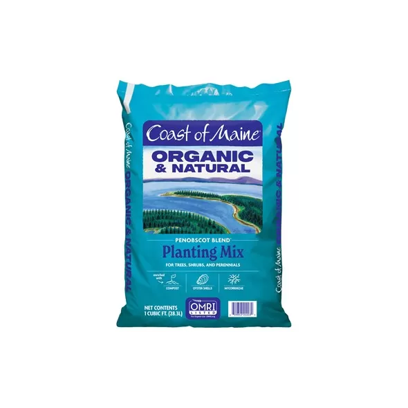 CME 1cf Penobscot Planting Mix 80/PL