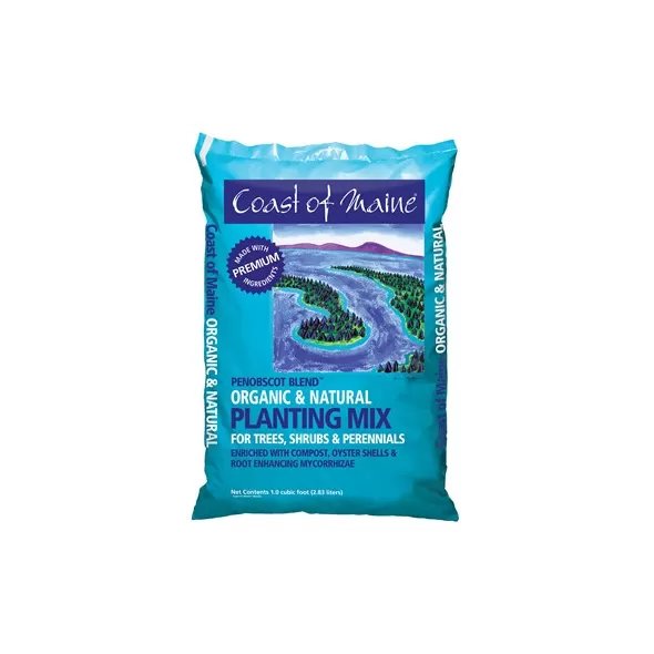 CME 1cf Penobscot Planting Mix 80/PL