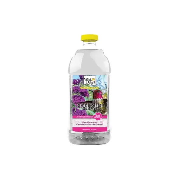 Wild Delight 64oz Hummingbird Hydrate RTU