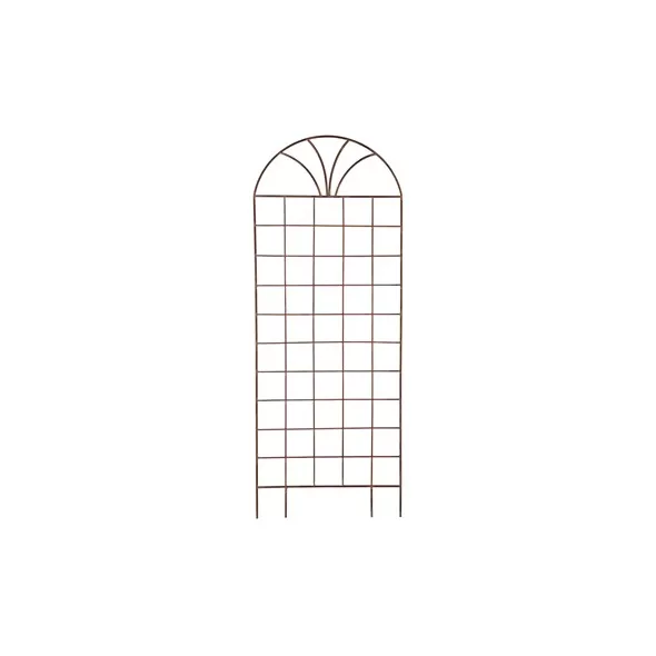 Deer Park Medium Arch Top Trellis