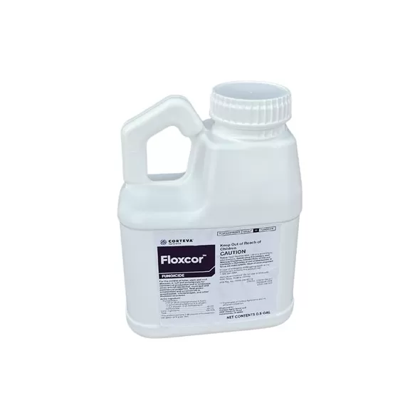 Corteva Floxcor (F) 0.5Gl (4/CS) ( Fluoxastrobin )