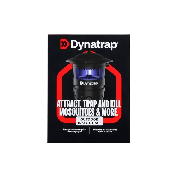 DynaTrap 1/2 Acre LED Bulb