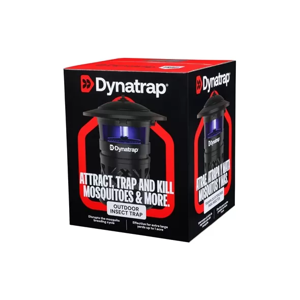 DynaTrap 1 Acre LED Bulb