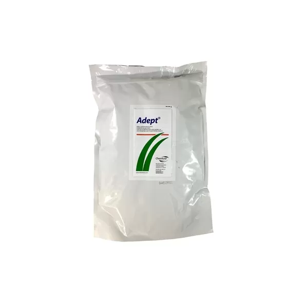 Envu Adept 16 X 1oz WSP (12/CS)( Diflubenzurion )
