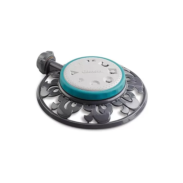 Gilmour Stationary 8 Pattern Sprinkler