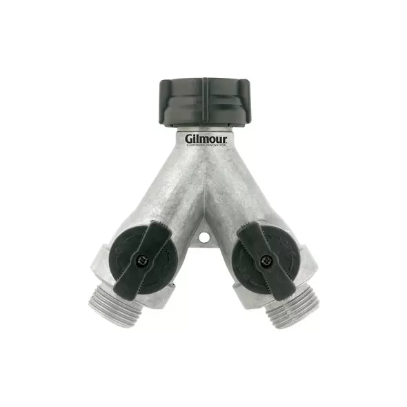 Gilmour Select 5 Pattern Trigger Control Nozzle