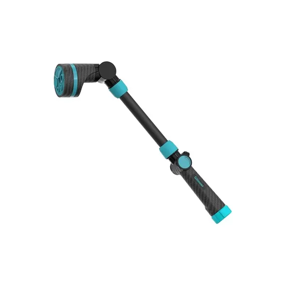 Gilmour 19" Swivel Connect Extra Heavy Duty Thumb Control Pre-Set Wand