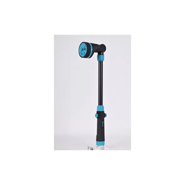 Gilmour 19" Swivel Connect Extra Heavy Duty Push Button Control Pre-Set Wand