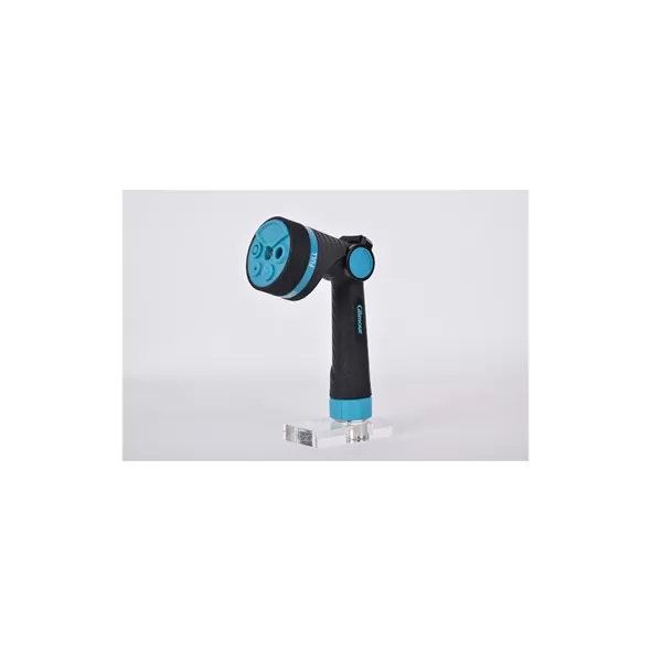 Gilmour Swivel Connect Extra Heavy Duty Thumb Control Pre-Set Nozzle