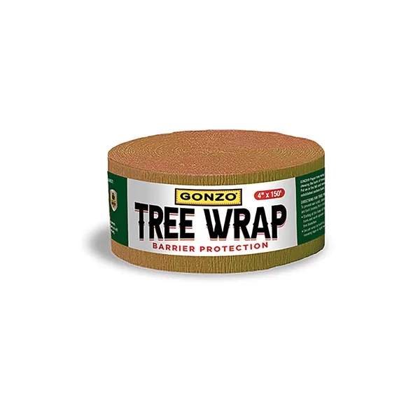 GONZO Tree Wrap