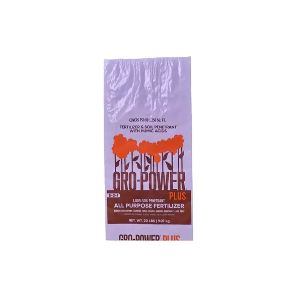 Gro Power 50
