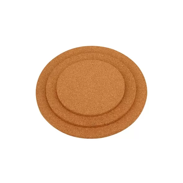 Gardener Select 6" Cork Saucer
