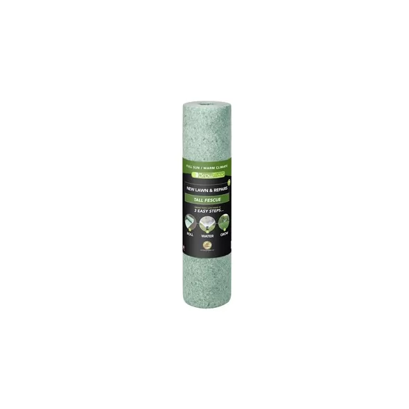 GTX Growtrax 100sf Big Roll Tall Fescue