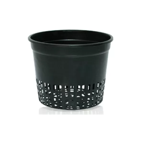 HDF 50ct 5" Net Cup Pack/ 1 Each is a sleeve of 50/10 sleeves per case