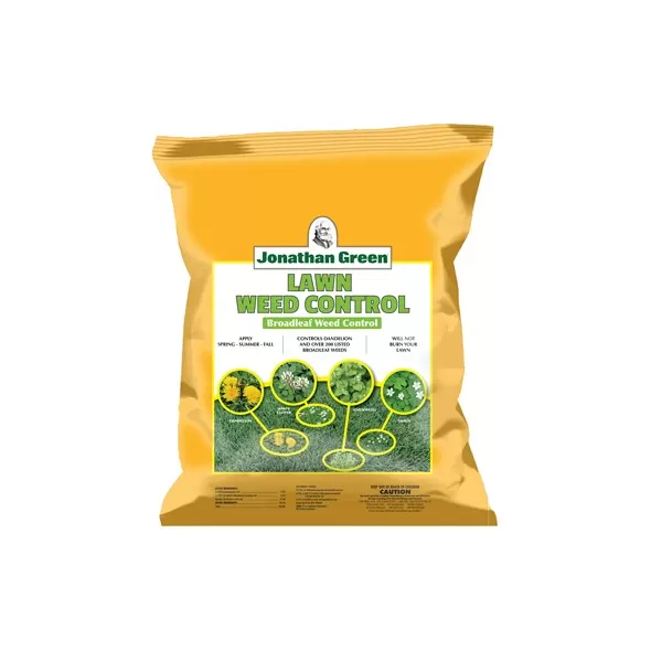 Jonathan Green 5M Lawn Weed Control
