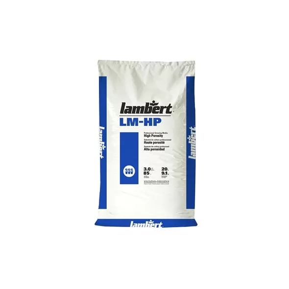 Lambert LM-6 High Porosity Mix 3CF (48/PL) (PL Min)