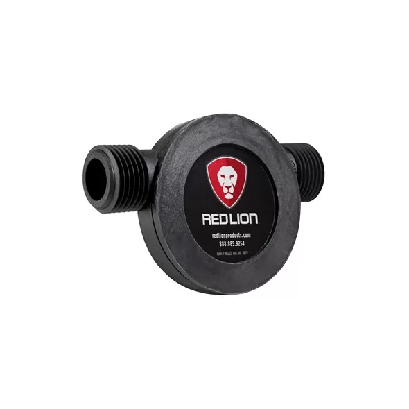 Red Lion RLMPDP Drill Pump Thermoplastic