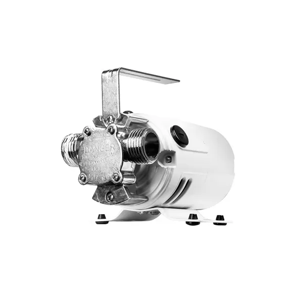 Red Lion RLMPFVK115 Multi-Purpose Transfer Pump 350gph