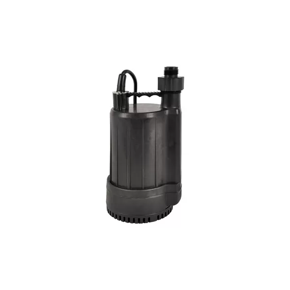 Red Lion 1/4HP RL-MP25A Automatic Utility Pump 2200gph