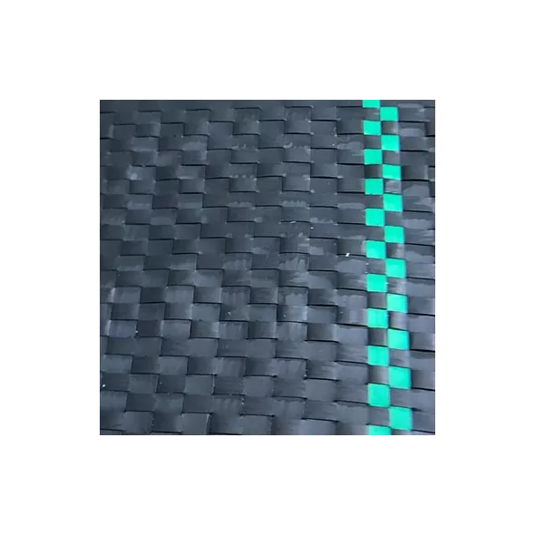 Master Gardner 12'X300' Woven Ground Cover
