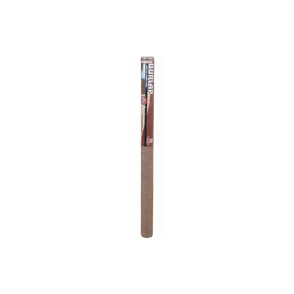 Master Gardner 3'x20' 100% Natural Burlap