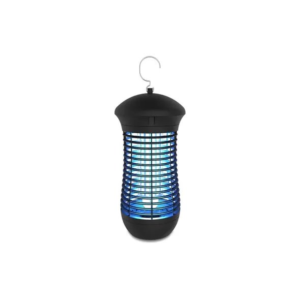 GREEN-STRIKE 4000V Elektra Bug Zapper 1800 Series w/ High-efficiency 24W UV-A