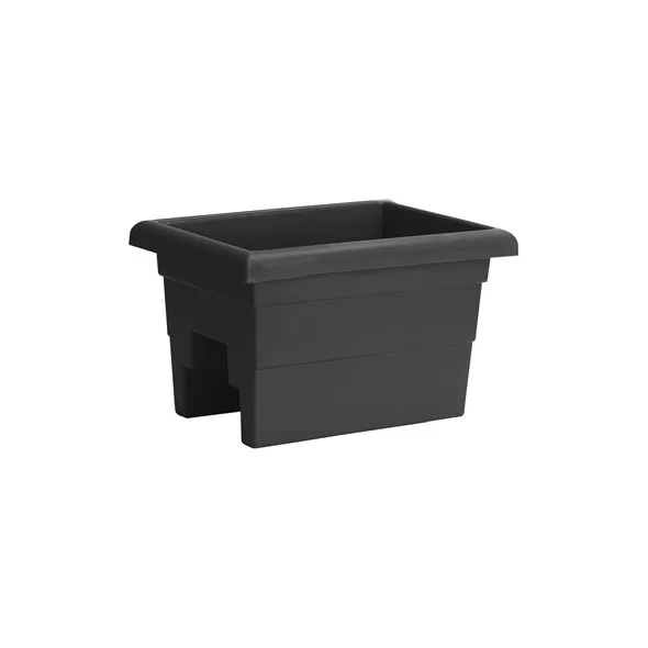 Countryside 16" Railing Black