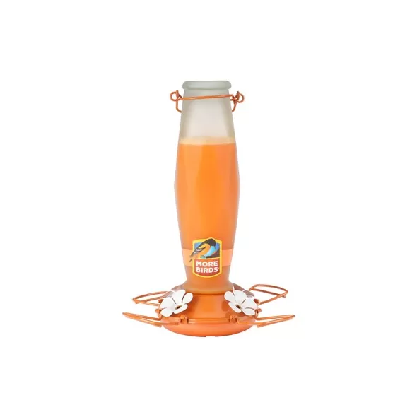 Perky Pet Frosted Prism Oriole Feeder