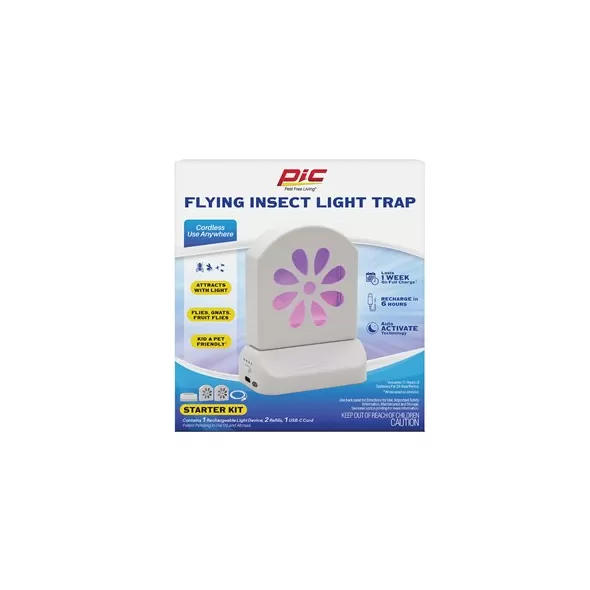 Pic Portable Insect Trap