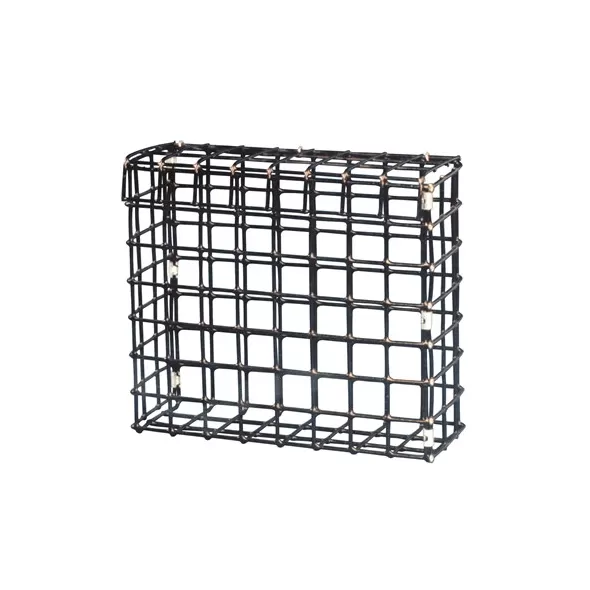 Pine Tree 7.5"x8" Wire Feeder For Large Cake