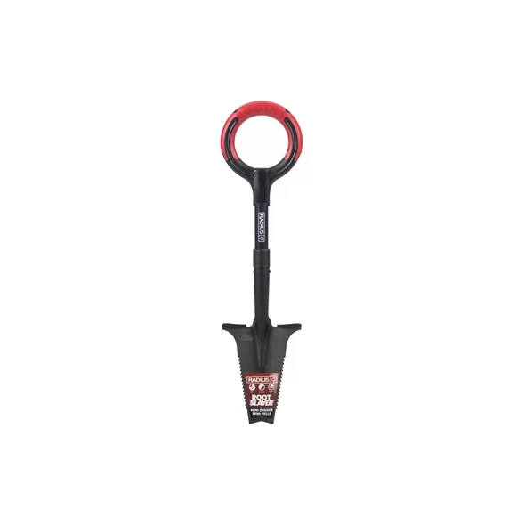 Radius Root Slayer 2.0 Mini-Digger