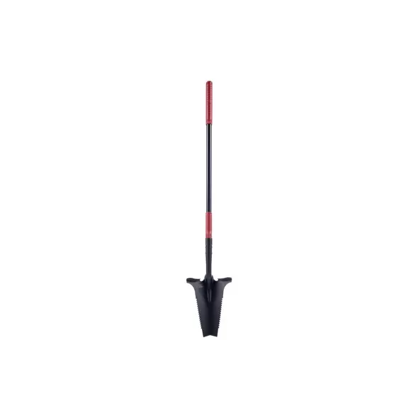 Radius Root Slayer 2.0 LH Shovel